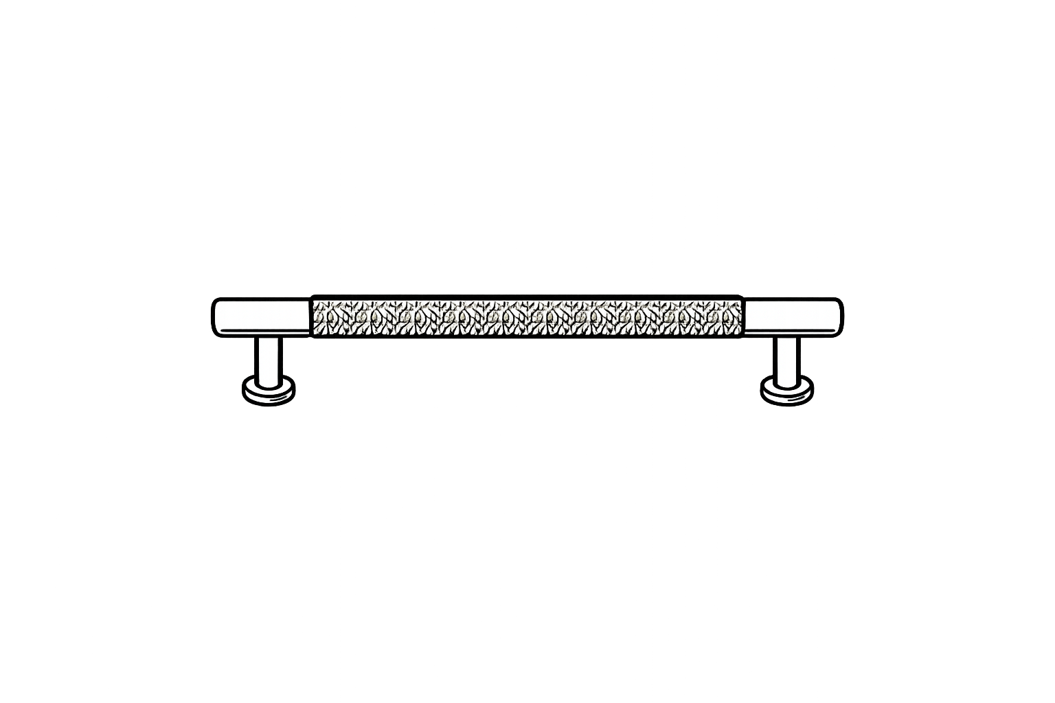 320 mm