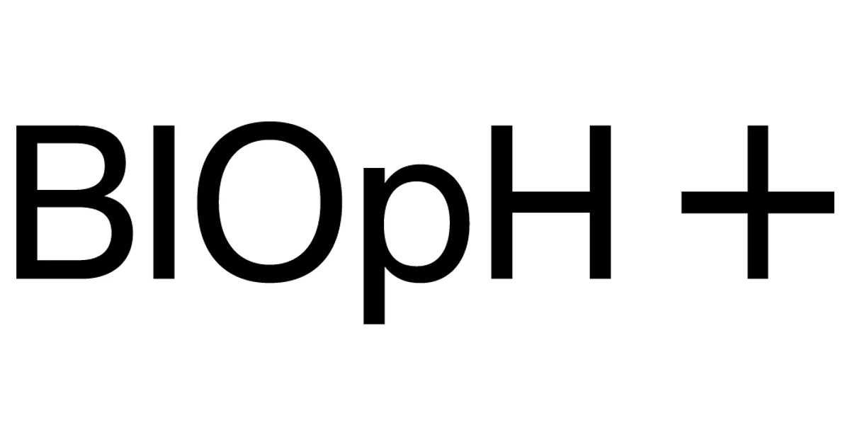 BIOpH+