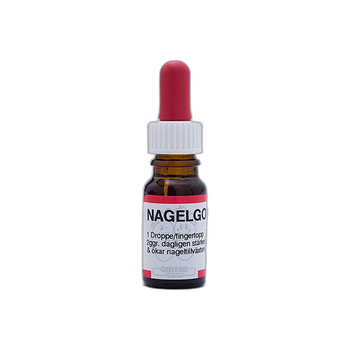 Nagelgodis Nagelolja