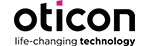 Oticon-logo