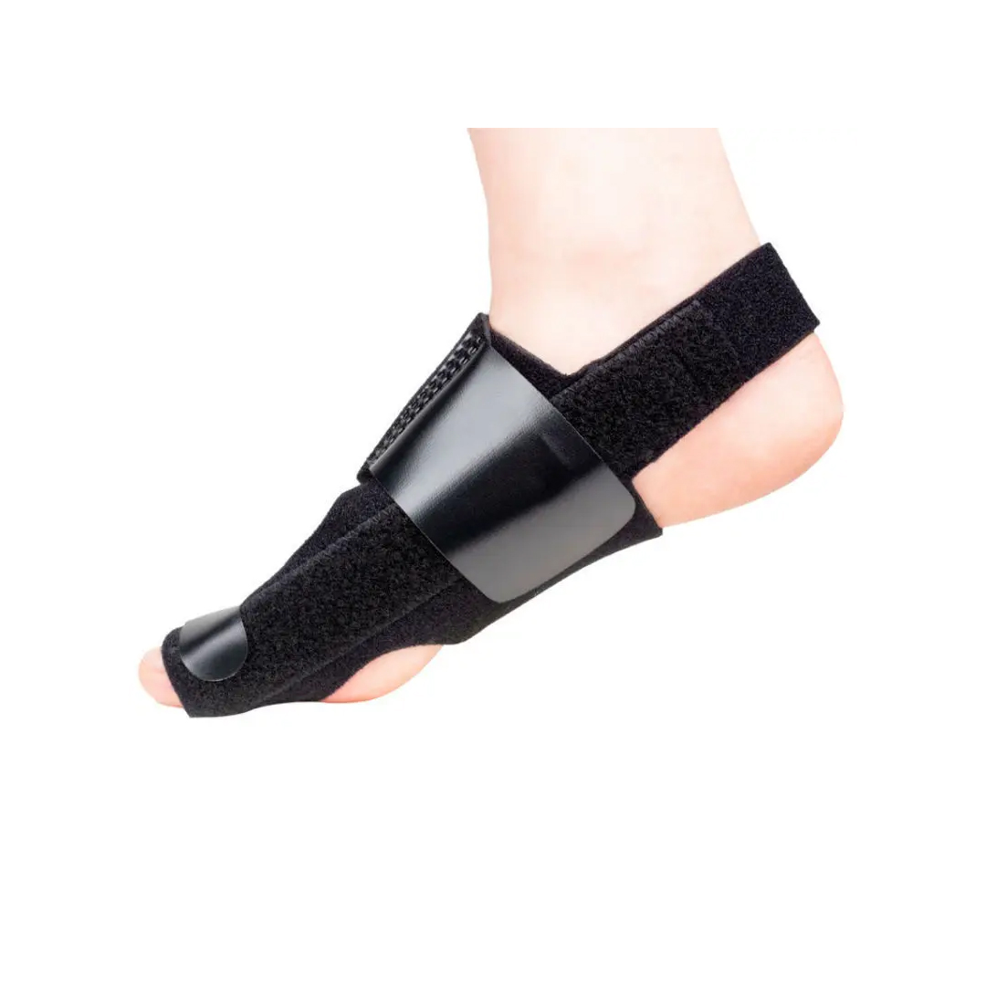 Hallux Valgus Protector - 1 pc - Natstøtte, der stabiliserer sig