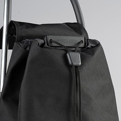 Rolser 2 Shoppingvagn - 2 hjul