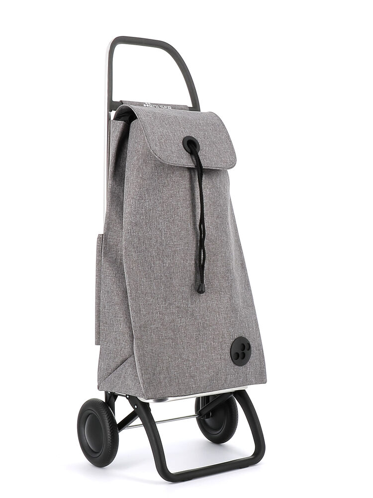 Rolser 2 Shoppingvagn - 2 hjul