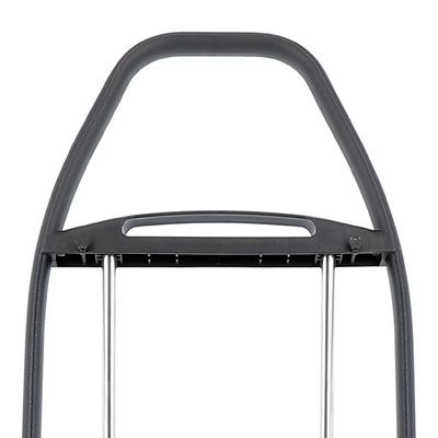 Rolser COM 8 Shoppingvagn - 2 hjul, exklusivt material