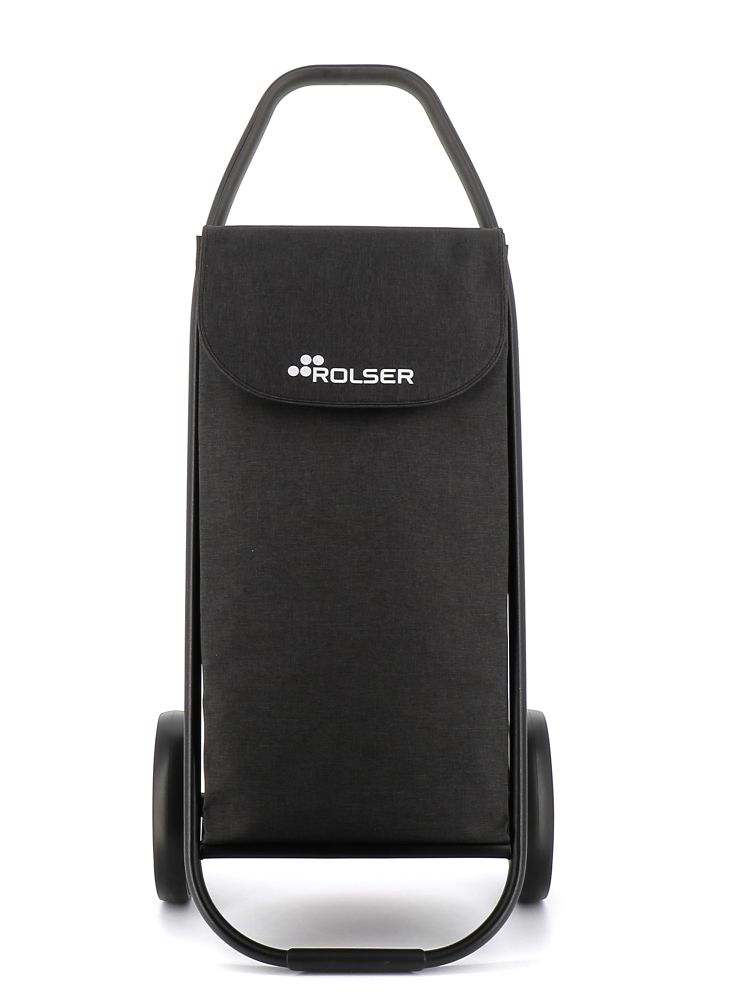 Rolser COM 8 Shoppingvagn - 2 hjul, exklusivt material
