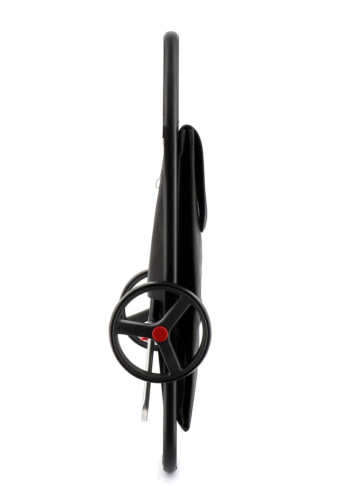 Rolser COM 8 Shoppingvagn - 2 hjul, exklusivt material