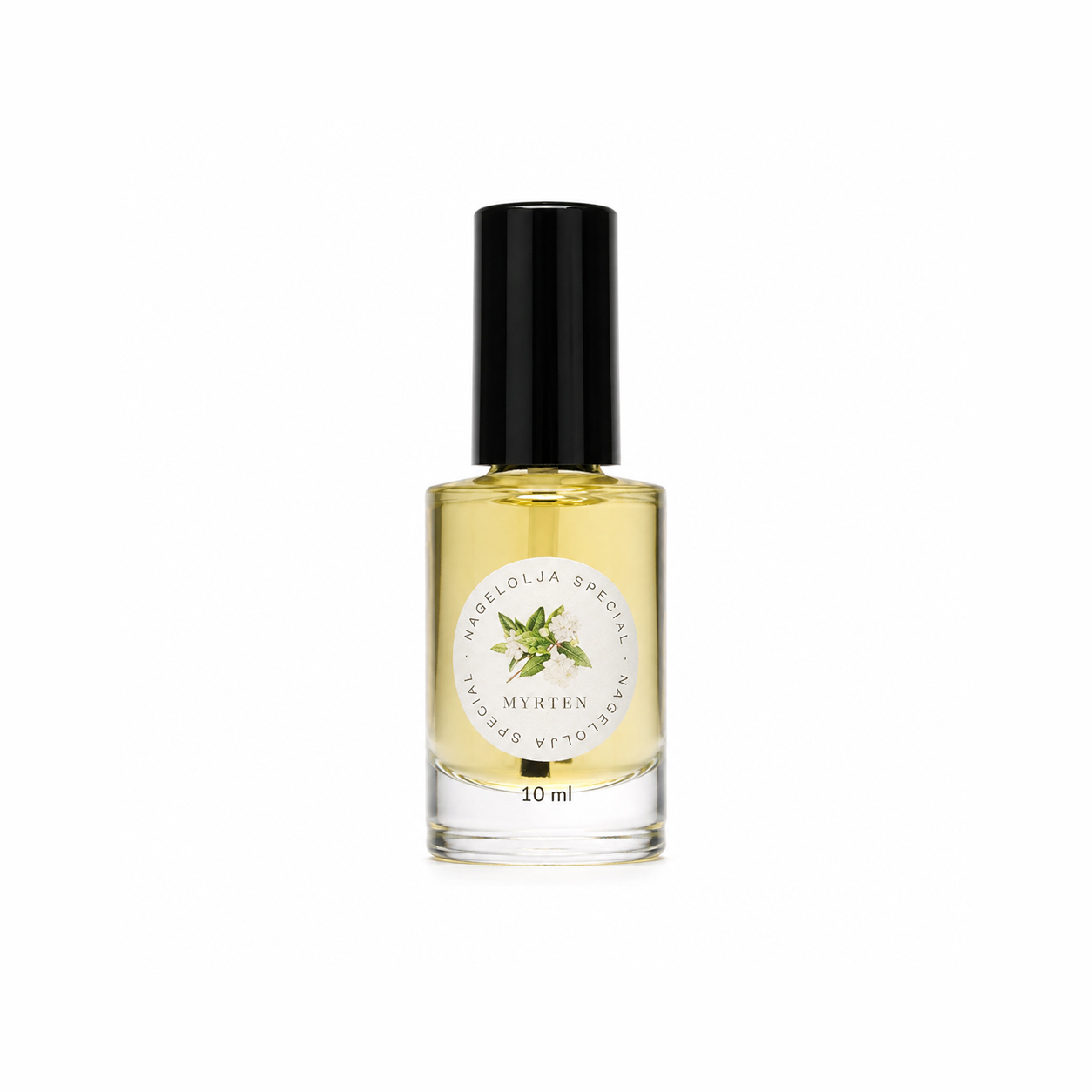 Nail Oil Special - 10 ml - For tørre og sprø negler