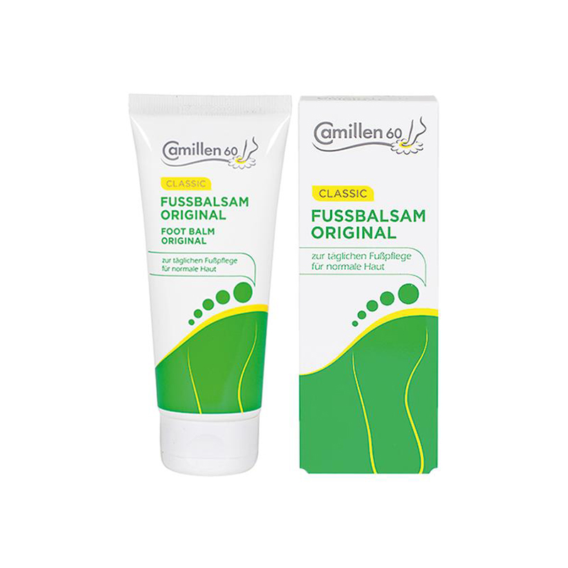 Camillen Fotbalsam - 100 ml