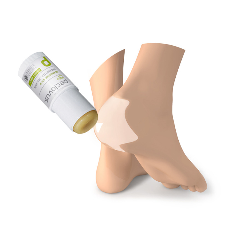 Peclavus PODOcare - 23 g - Skin Crack Stick