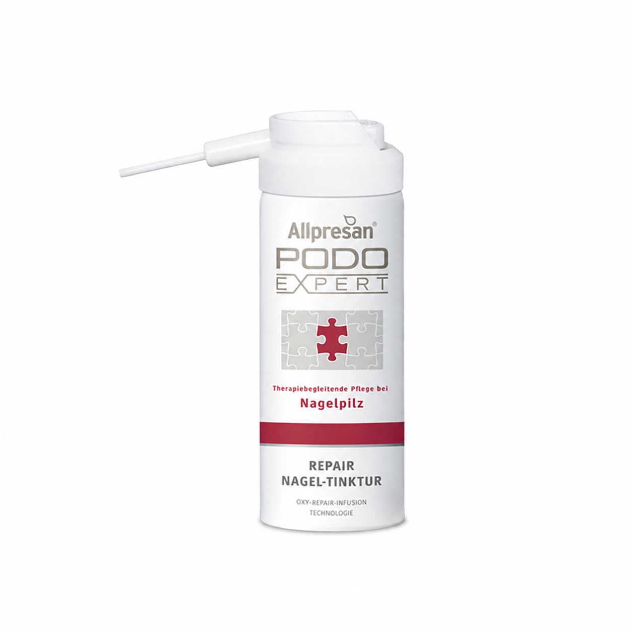 Allpresan PODOEXPERT Negletinktur 50 ml mod neglesvamp