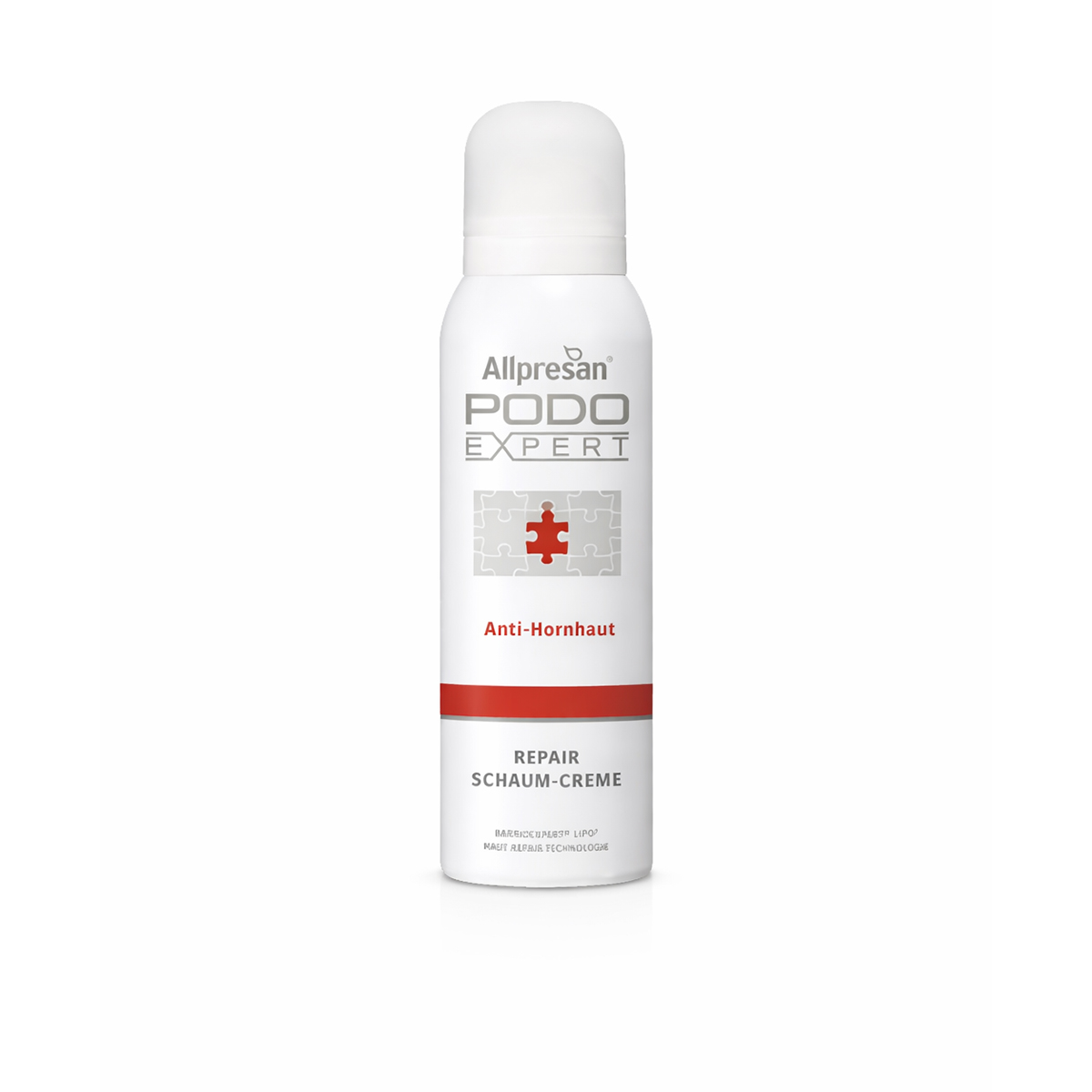 Allpresan PODOEXPERT Repair Foam Cream - 125 ml