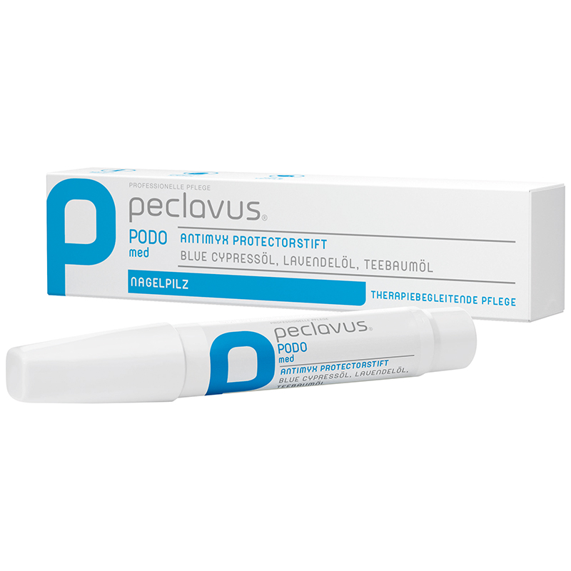 Peclavus PODOmed AntiMYX-penn - 4 ml