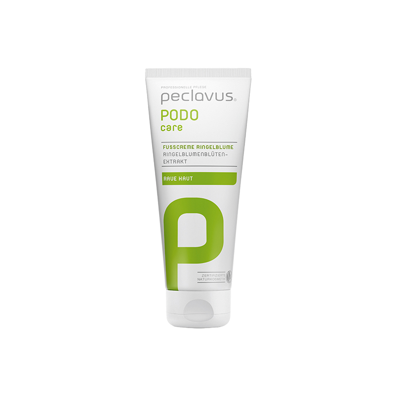Peclavus PODOcare Fotcreme Ringblomma - 100 ml
