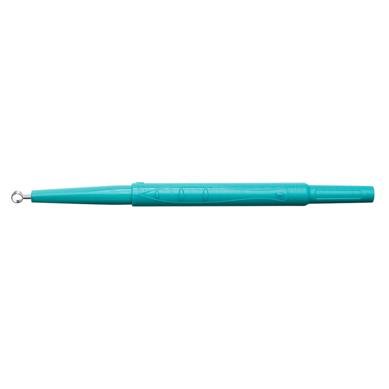 RUCK® Skin Curetto - Ø 4 mm - Til ligtorne, vorter og hård hud