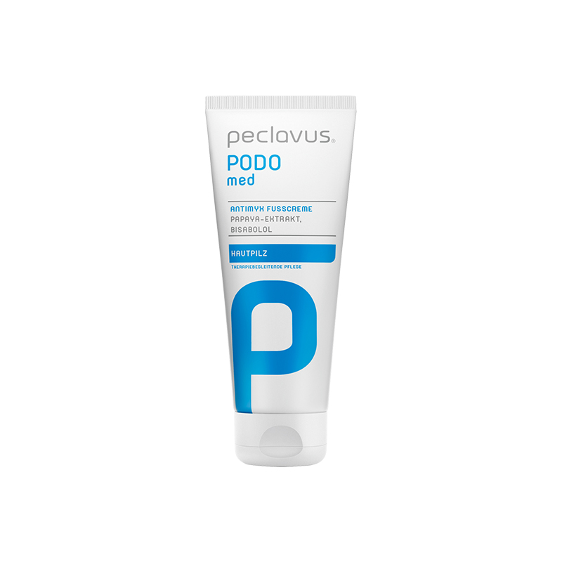 Peclavus PODOmed. AntiMYX fotcreme - 100 ml