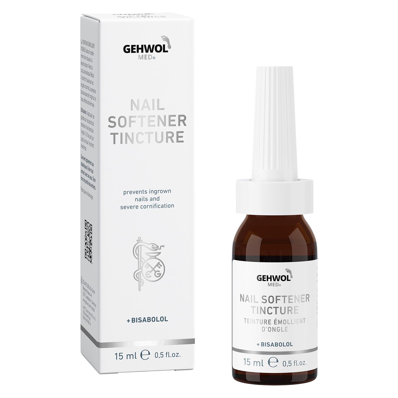 Gehwol Nagelvätska (Nail Softener) - 15 ml