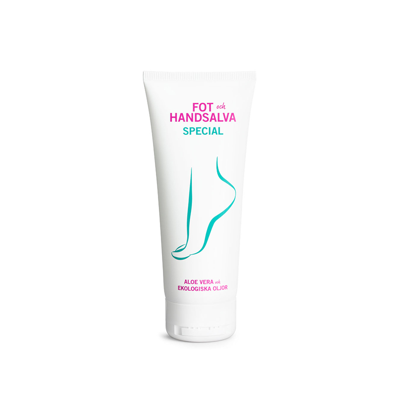 Fot och Handsalva Special - 100 ml