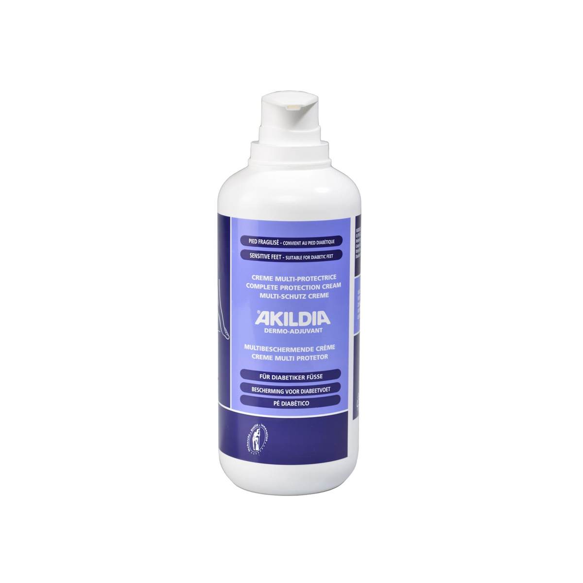 Akileine Akildia - 500 ml