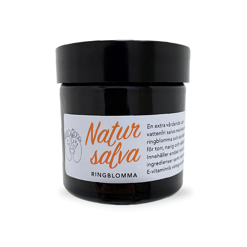 Natursalva Ringblomma - 60 ml