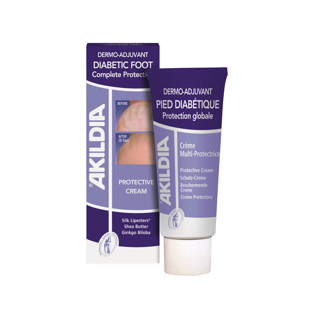 Akileine Akildia - 75 ml