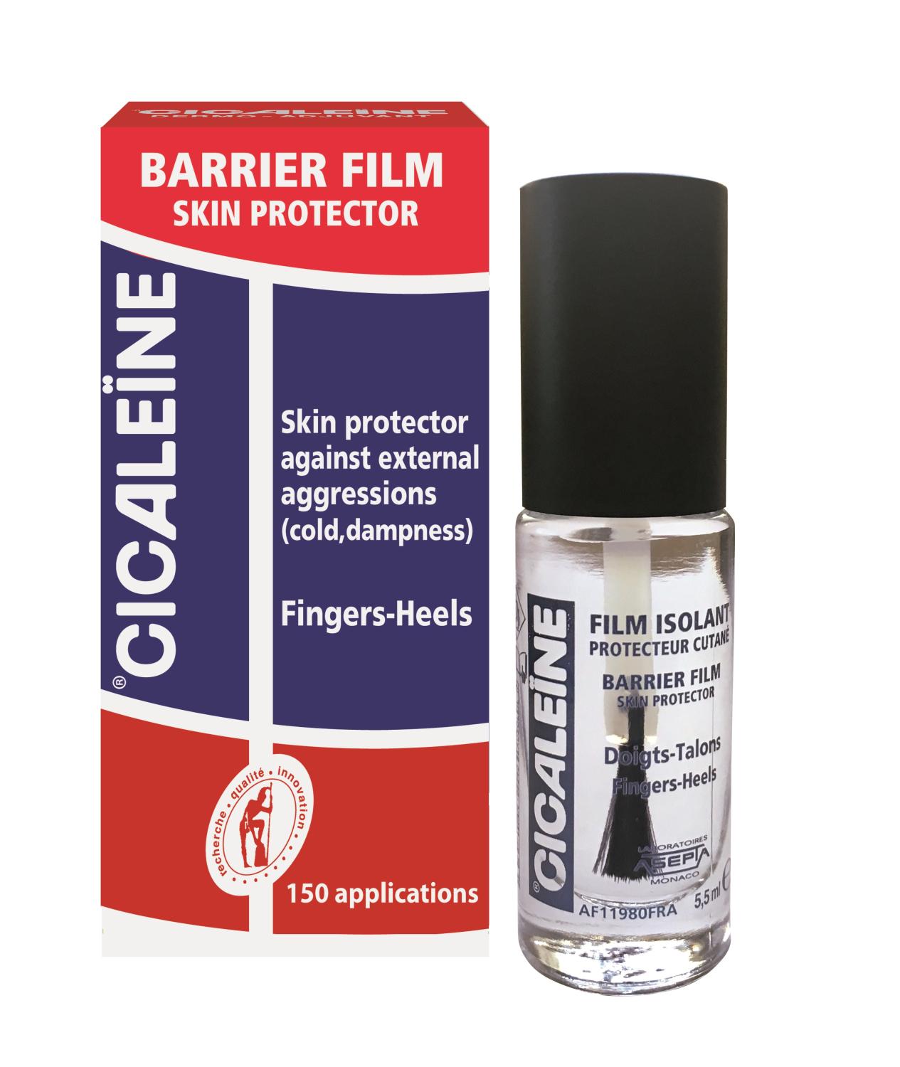 Cicaleine Barrier Film - 5,5ml