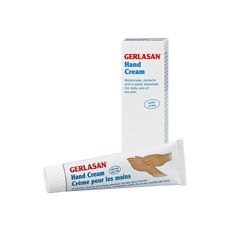 Gehwol Gerlasan Handkräm - 75 ml - Ger mjuka händer