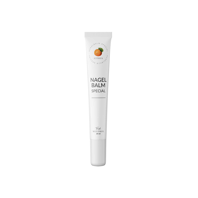 Nail Balm Special - 20 ml - For tørre og misfargede negler