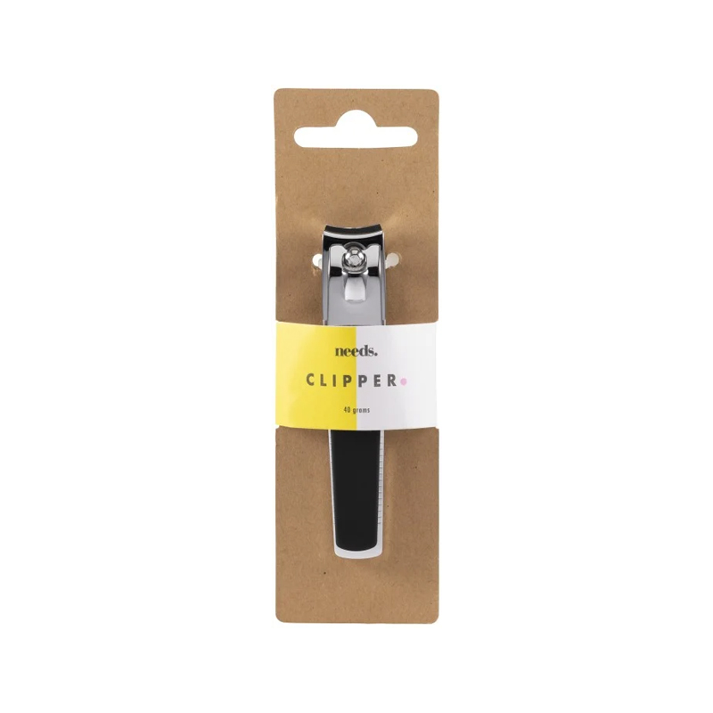 Nagelklippare - Stor (9 cm)