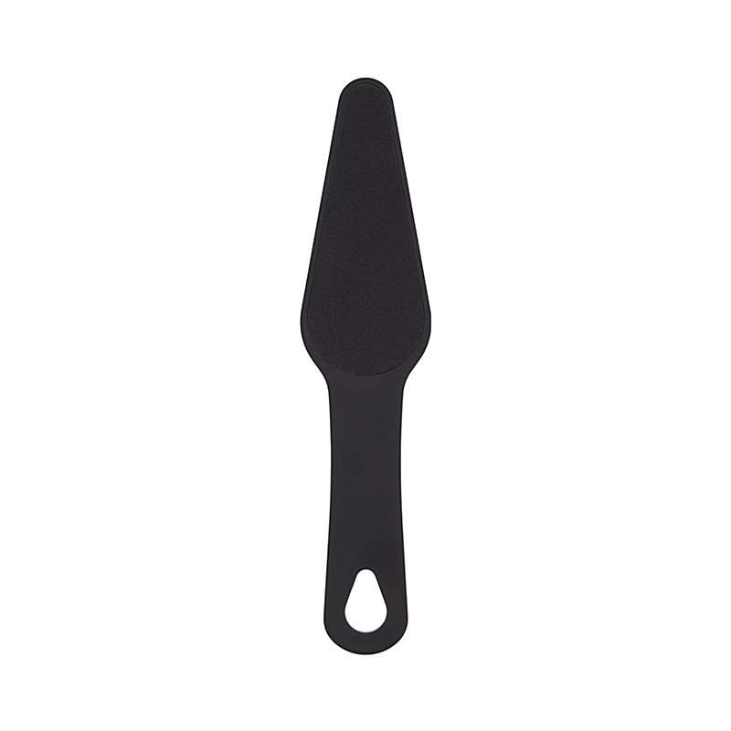 Fodfil - Ergonomisk håndtag og effektiv mod hård hud