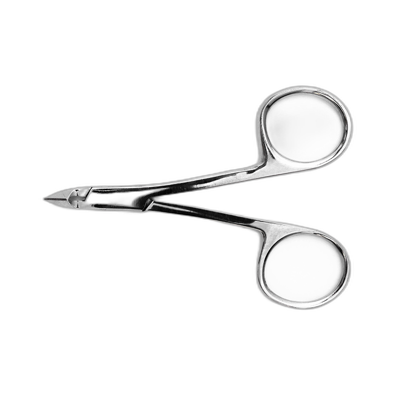 Premium Hudsax - 8 cm - nyp vinklad/rak manikyr
