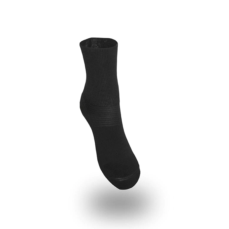 Prosox Ankel - Black, 43/45 (L)