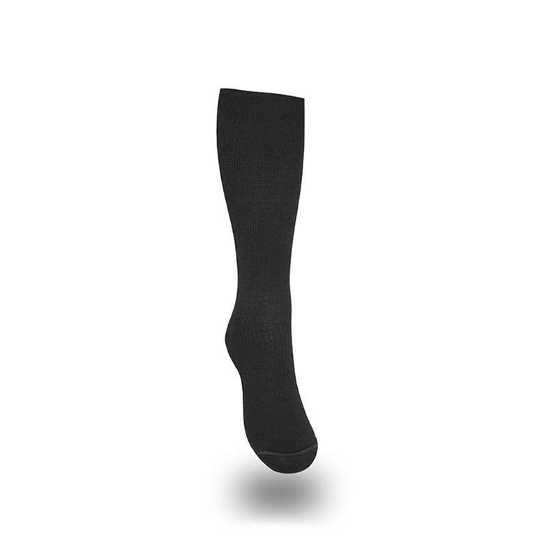 Medisox Hiking - Svart, 36/37