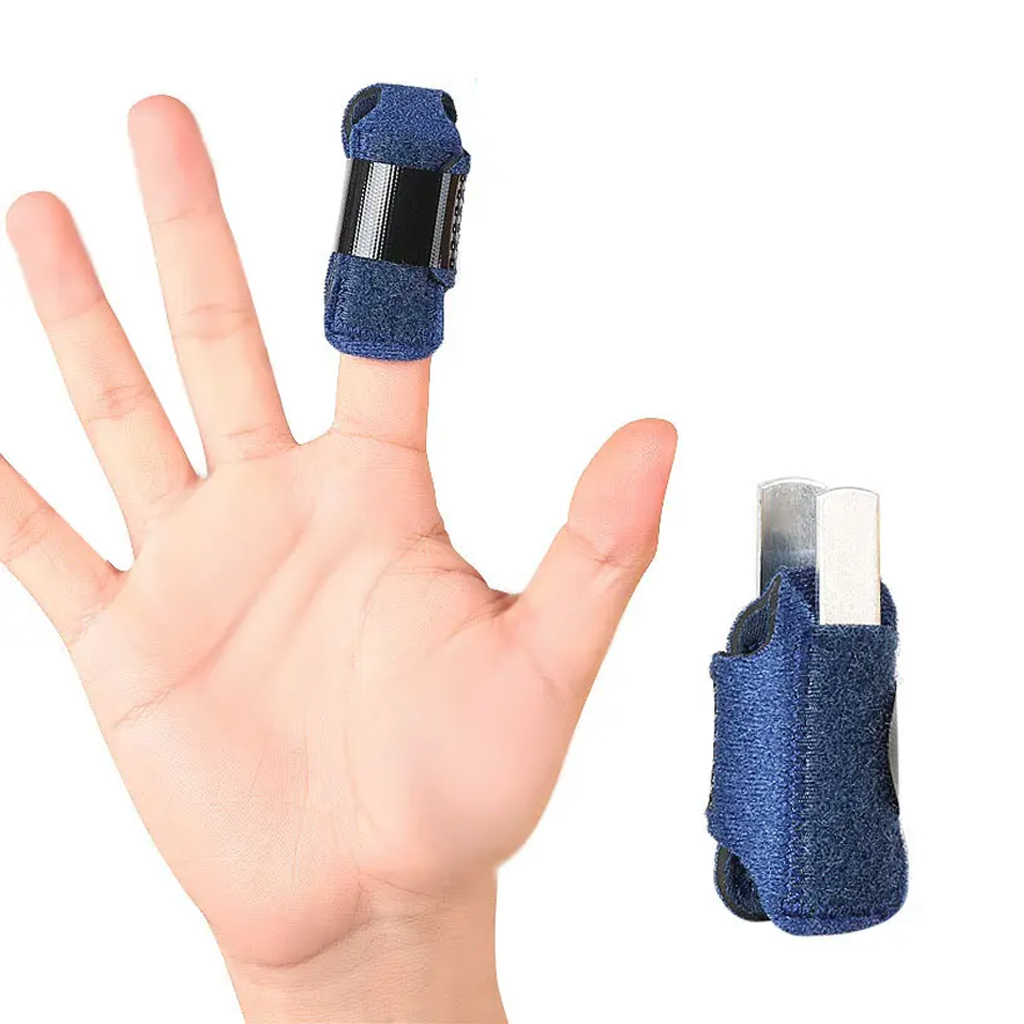 Hammertoe Protector - 1 par - Lindrer smerte i tilfælde af skade