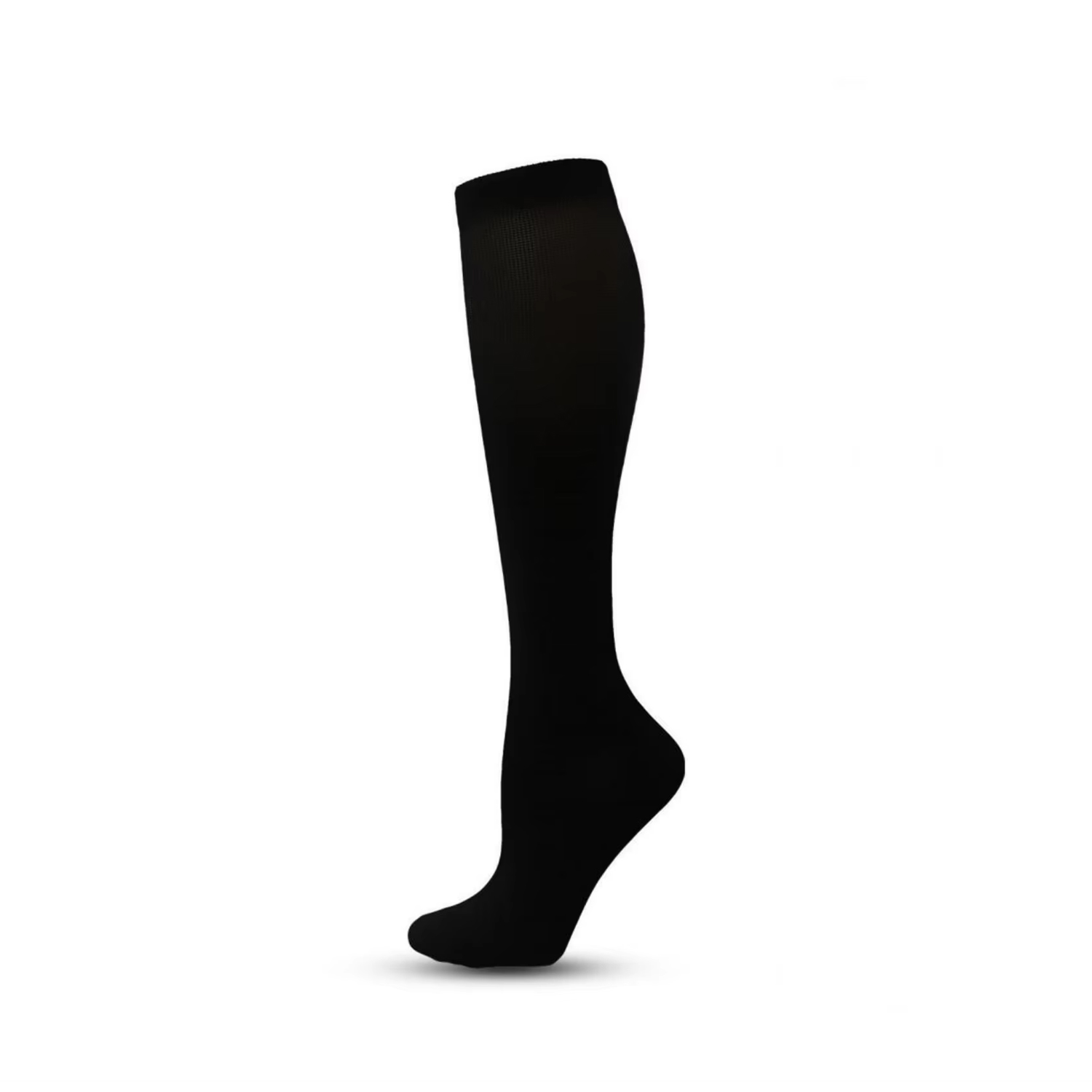 Bambusstøttesokker Medium (Skostørrelse: 41-45)