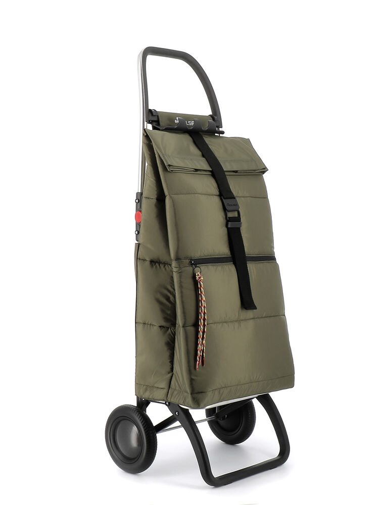 Rolser 2L - Big Polar Grön