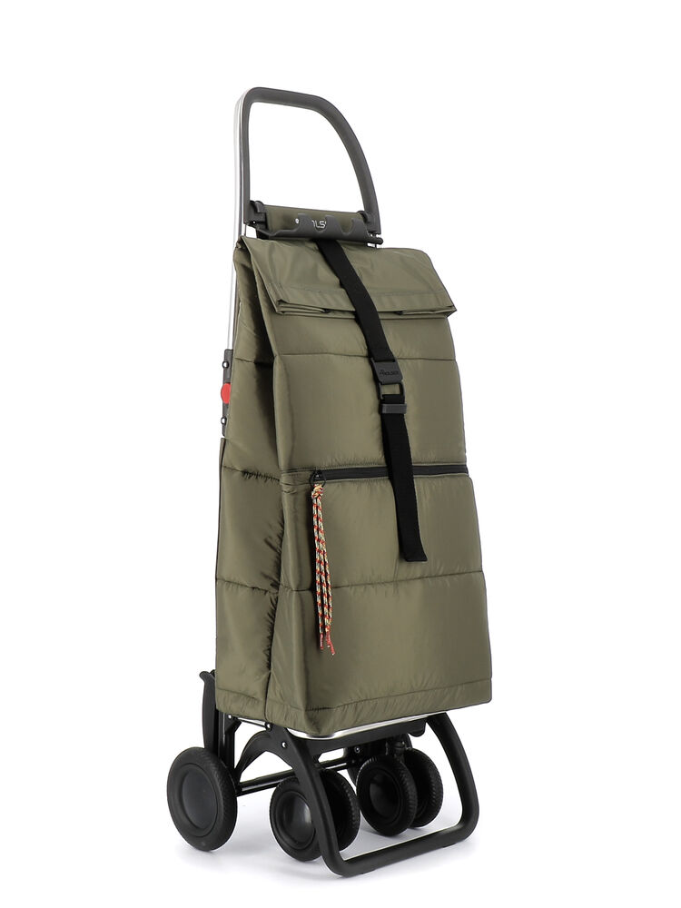 Rolser 4LT - Big Polar Grön