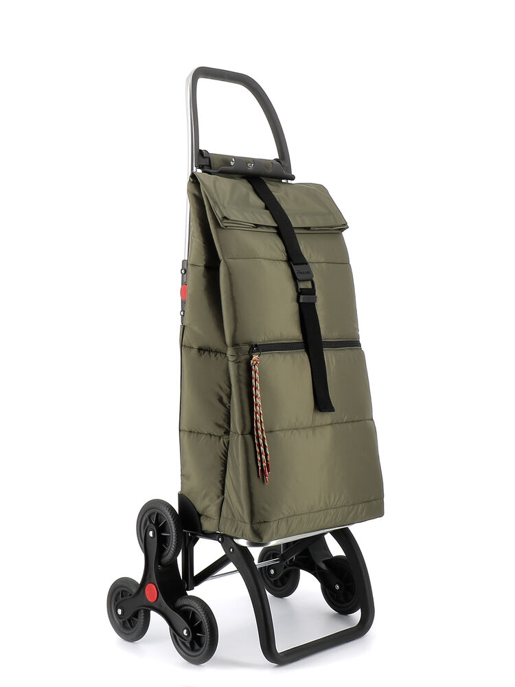 Rolser 6L - Big Polar Grön