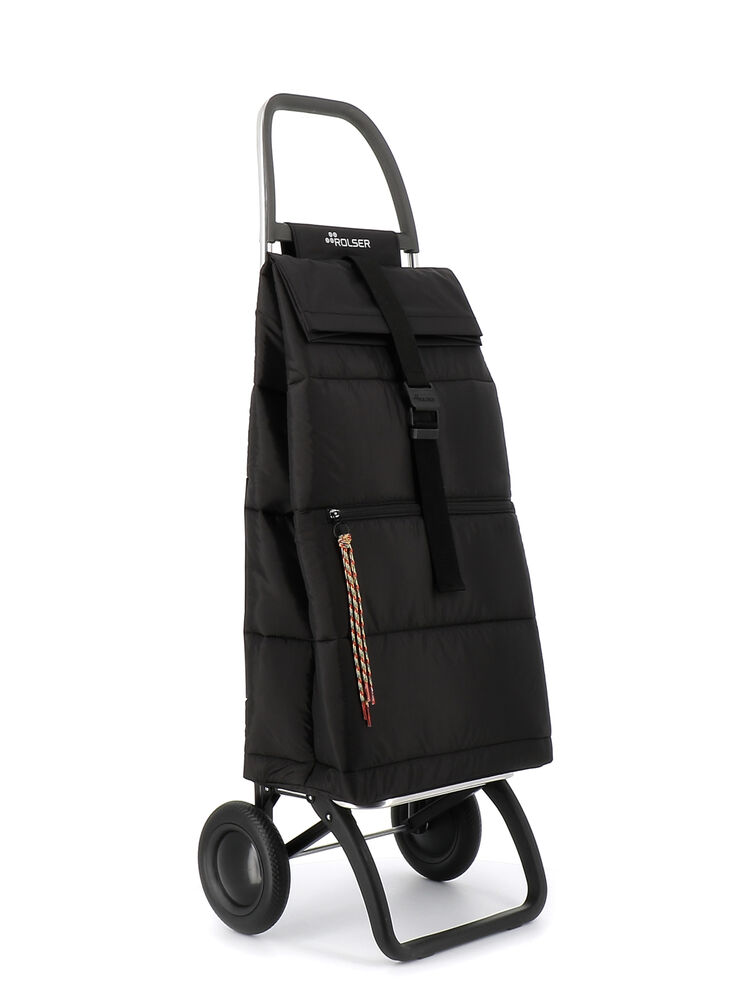 Rolser 2 - Big Polar Svart