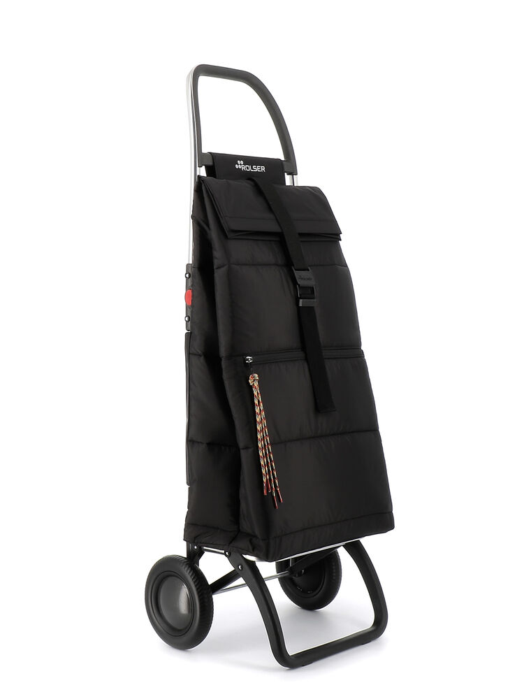 Rolser 2L - Big Polar Svart