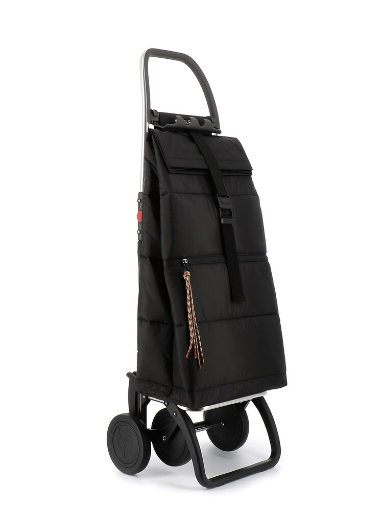 Rolser 4L - Big Polar Svart