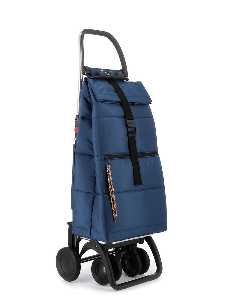 Rolser 4LT - Big Polar Blå