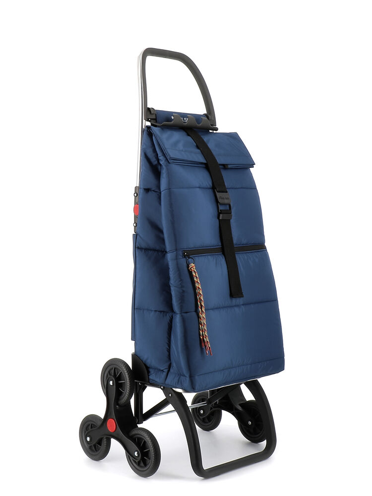 Rolser 6L - Big Polar Blå