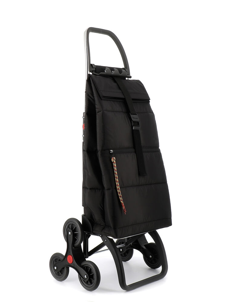Rolser 6L - Big Polar Svart