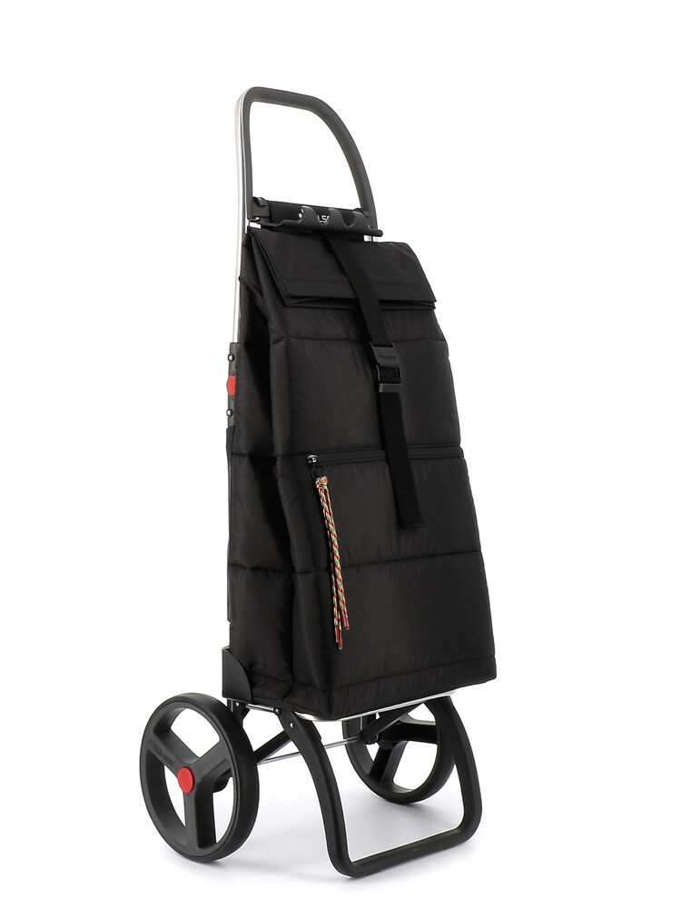 Rolser 2LRSG - Big Polar Svart