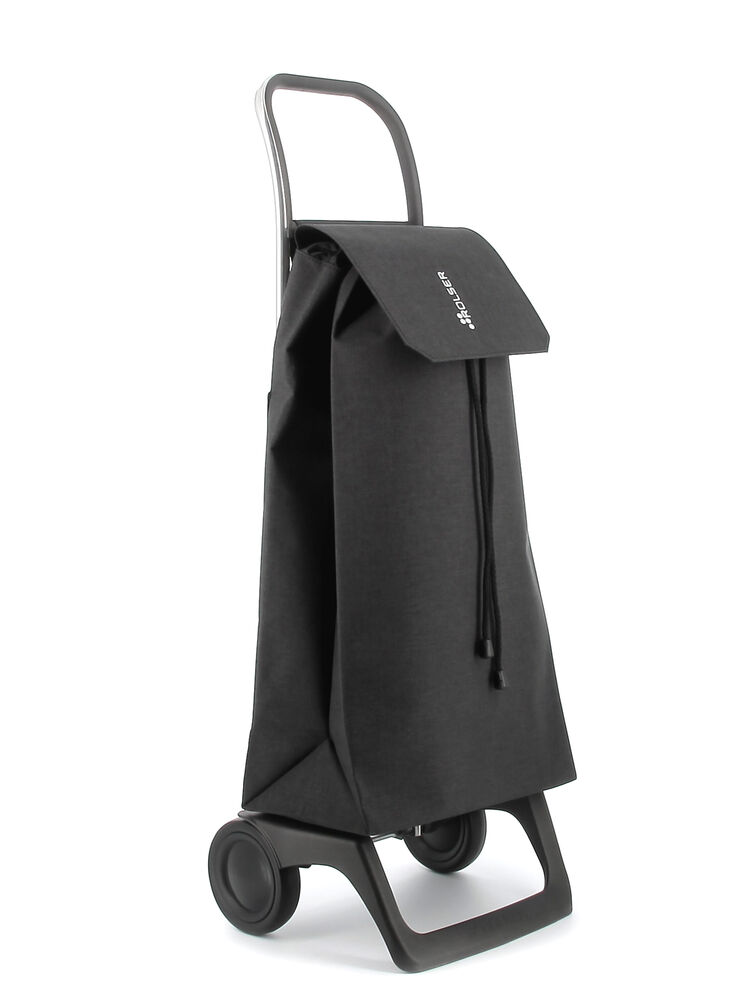 Rolser JOY - Tweed Svart