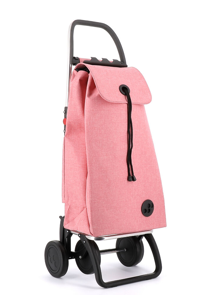 Rolser 4L - Tweed Rosa