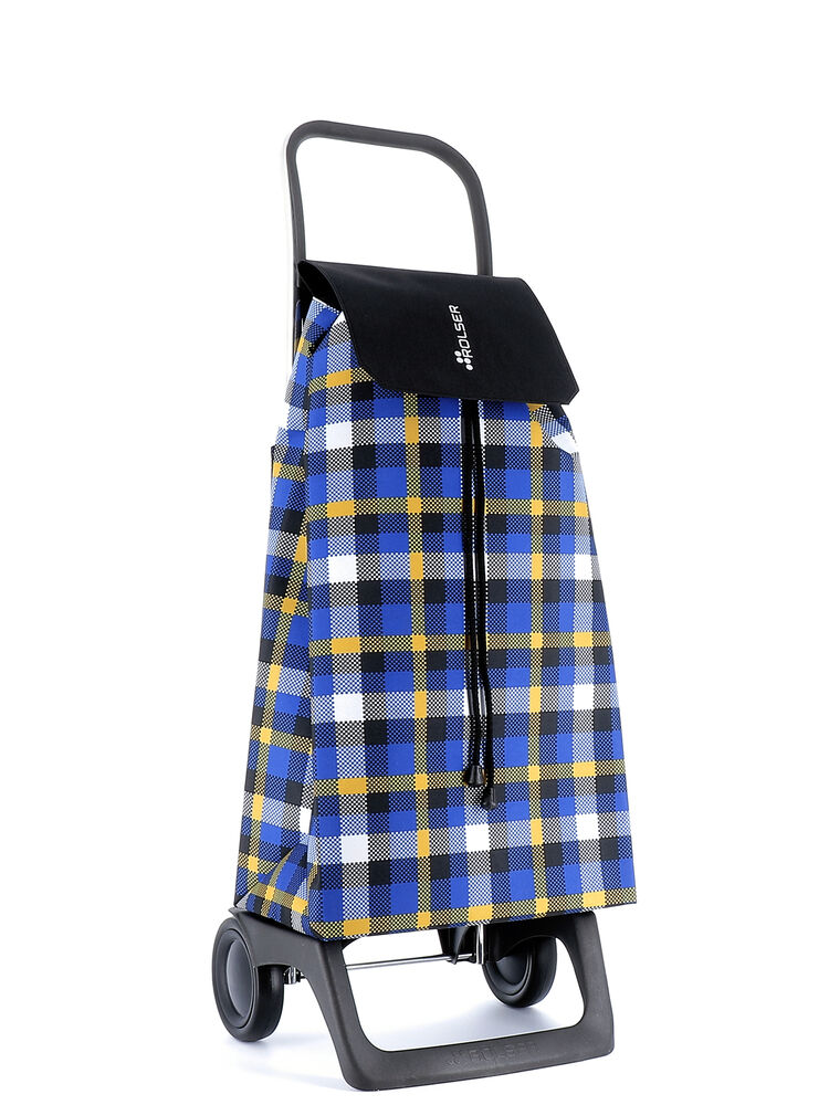 Rolser JOY - Scottish - Blå