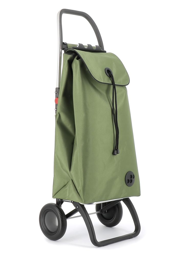 Rolser 2L - Grön