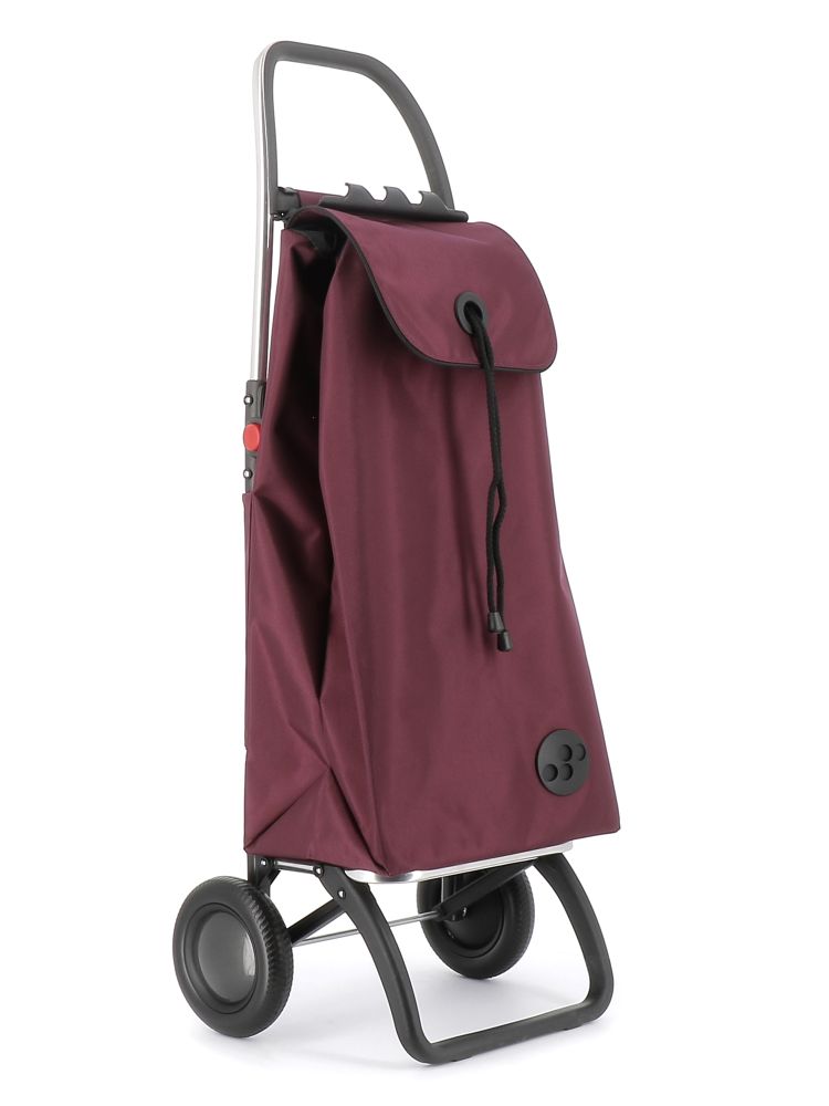 Rolser 2L - Vinröd