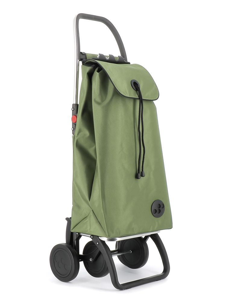 Rolser 4L - Grön